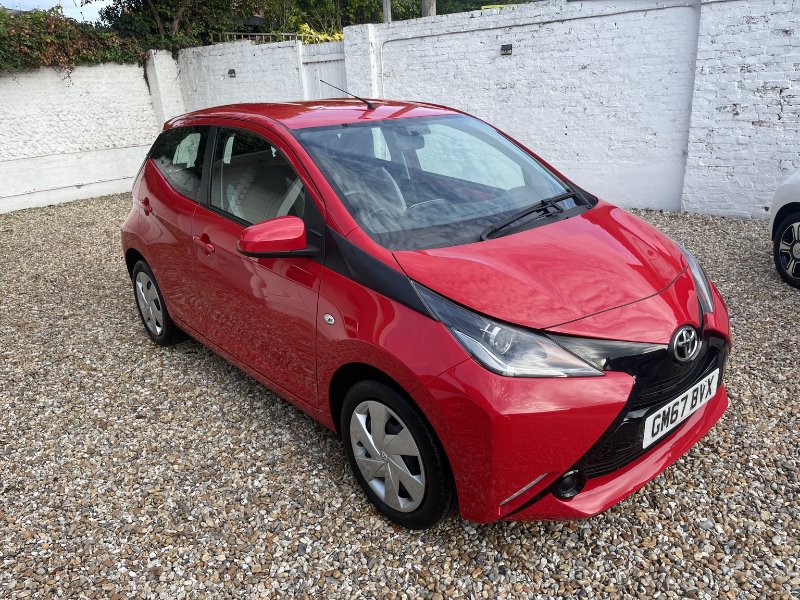 Used Cars for sale in Littlehampton, West Sussex | Rustington Cars